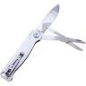 Складной нож BOKER PLUS ATLAS MULTI STONEWASH 01BO857 BK01BO857