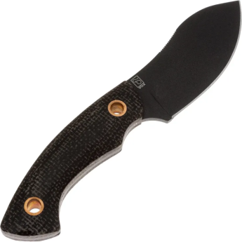 Туристический нож BOKER PLUS NESSMI PRO BLACK 02BO066
